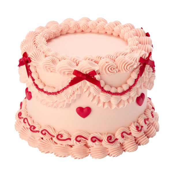 La Coquette Cake - Peggy Porschen Cakes Ltd