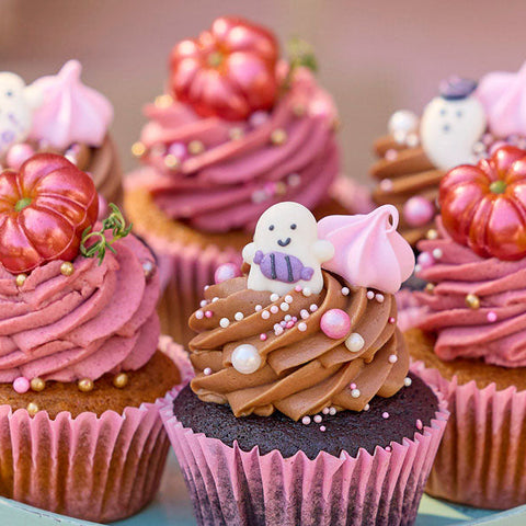 Cupcakes