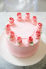 "Ring O' Roses" Cake - Peggy Porschen Cakes Ltd