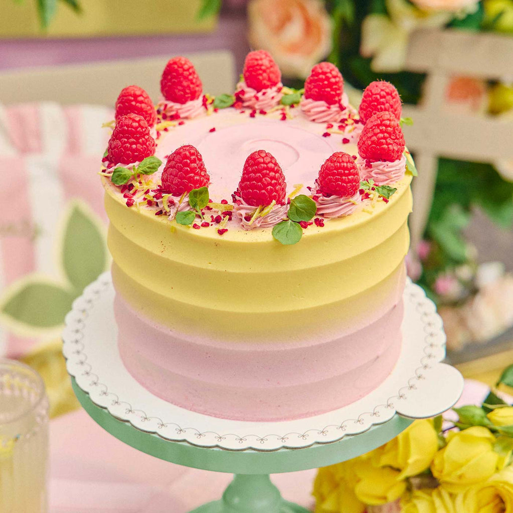 Cakes for Sharing