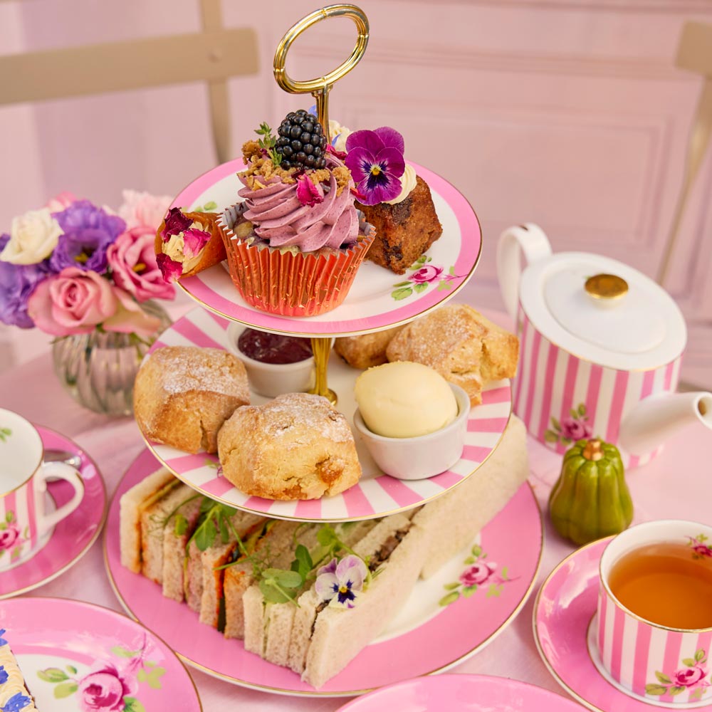 Time for Tea