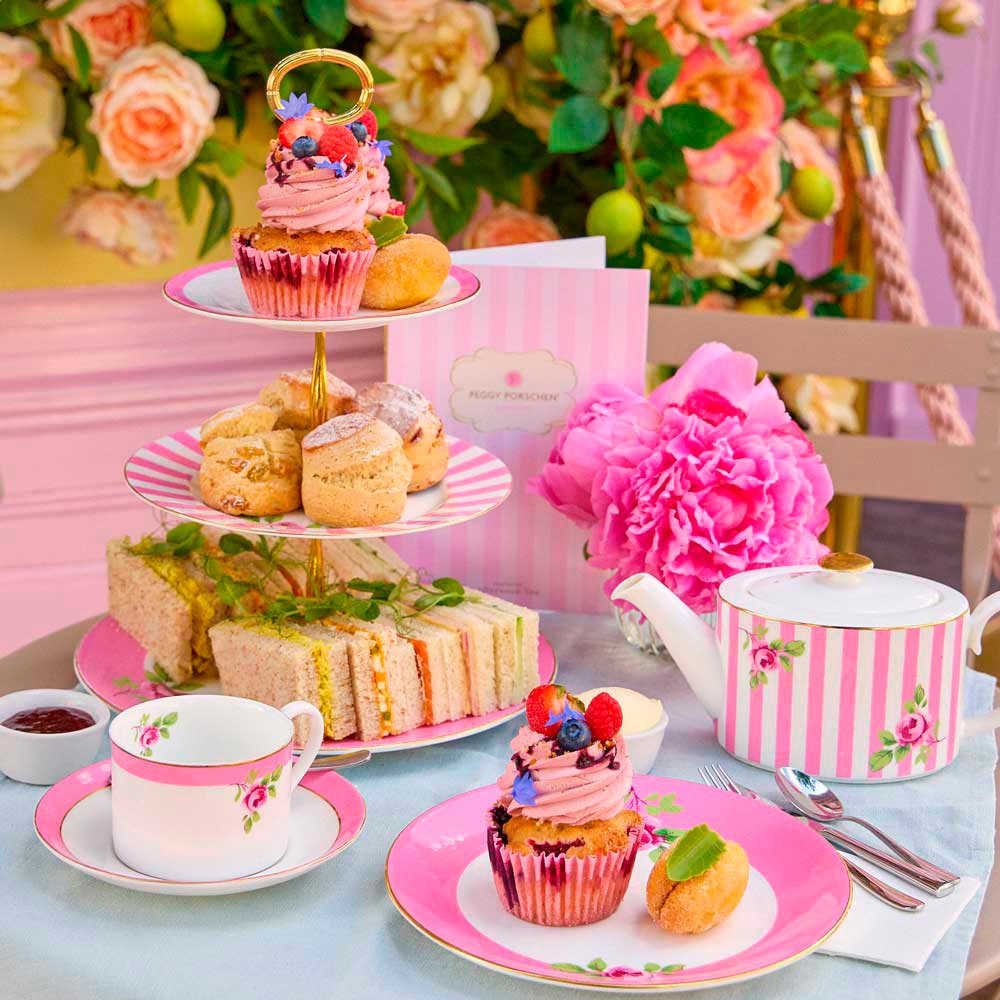 Time for Tea