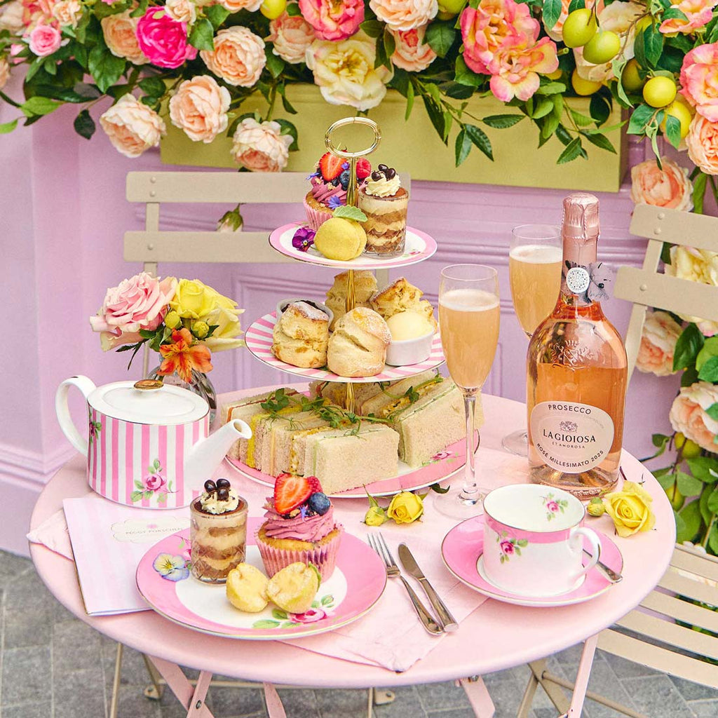 Time for Tea