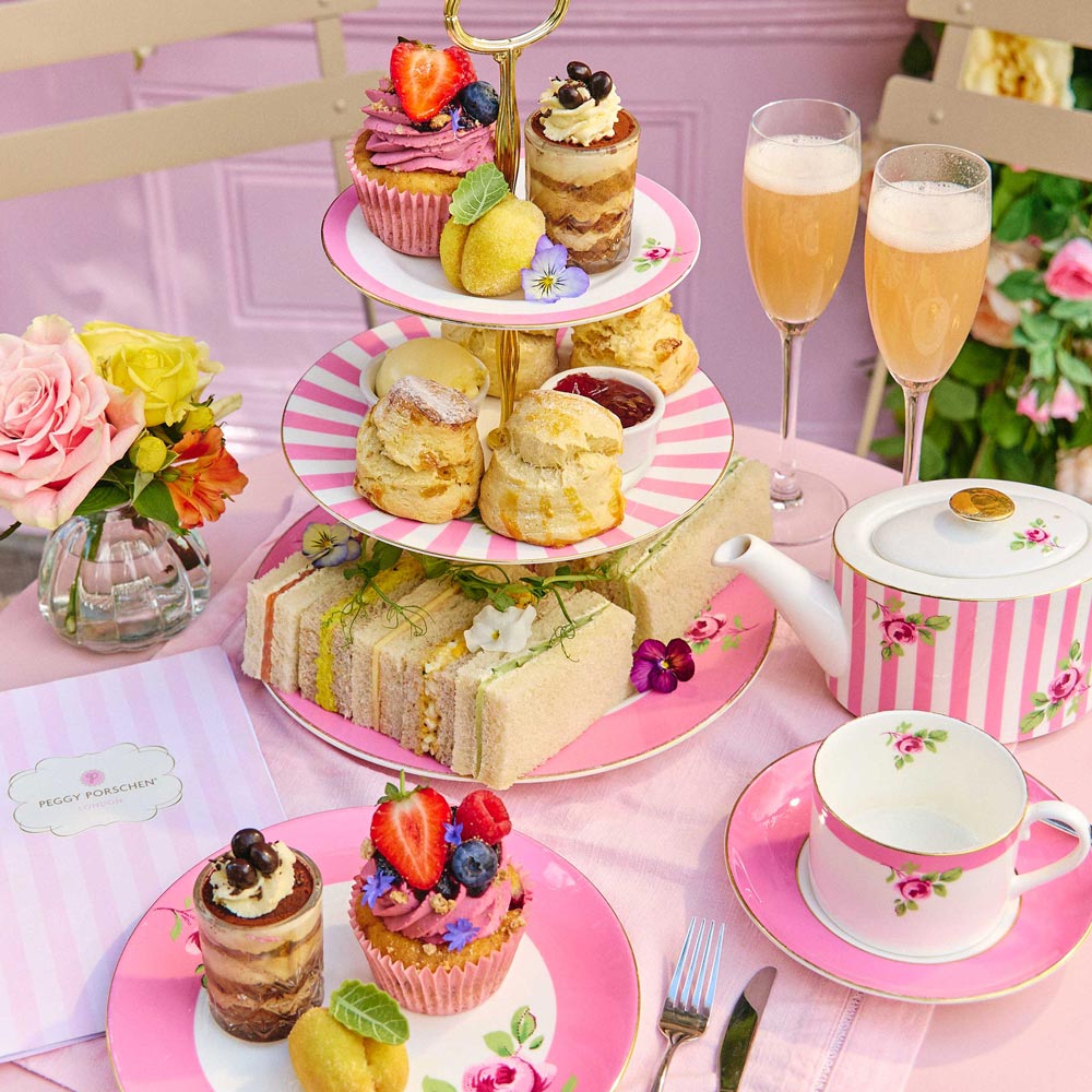 Time for Tea