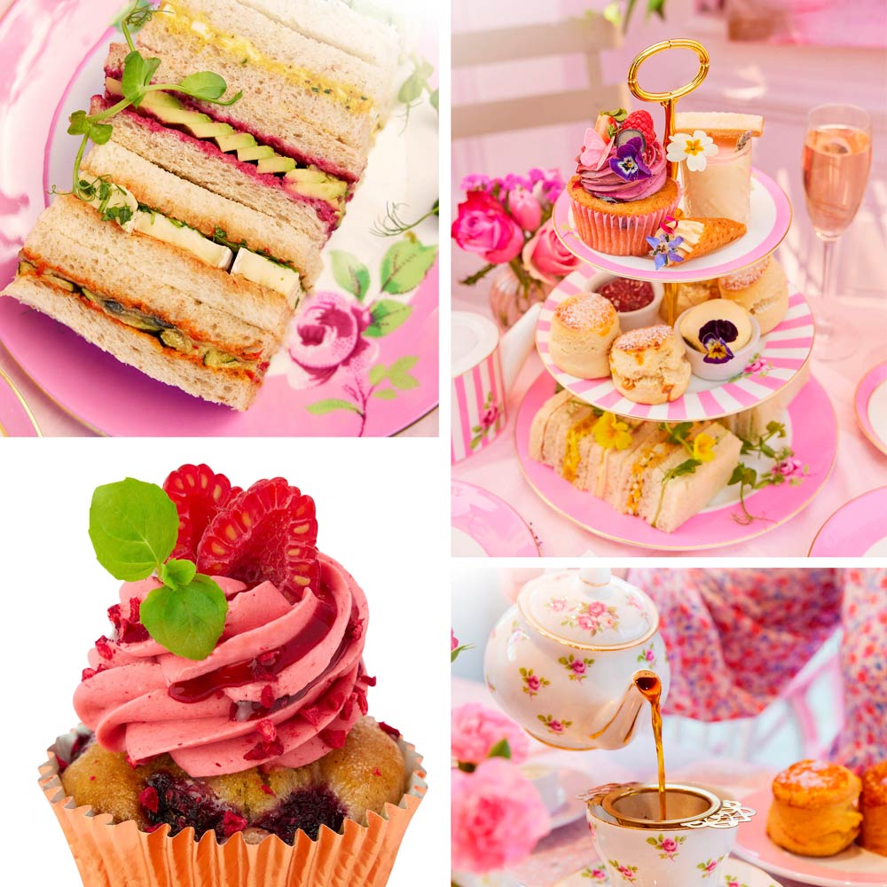Time for Tea