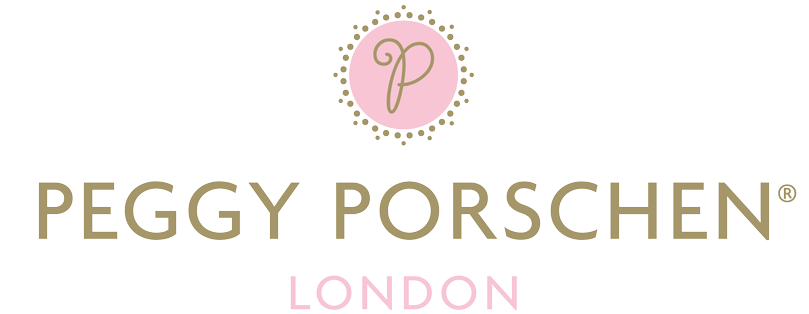 Peggy Porschen Belgravia