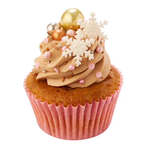 Baileys & Chocolate Cupcake - Peggy Porschen Cakes Ltd