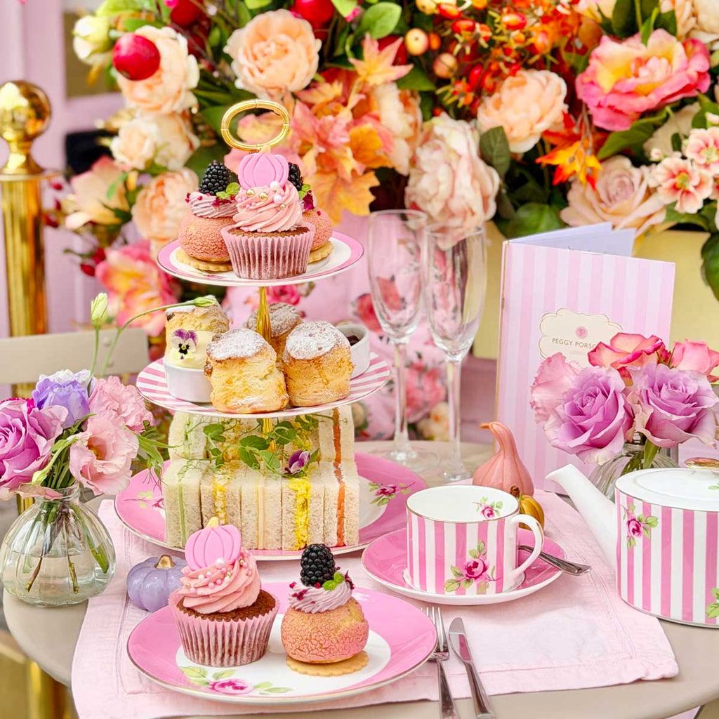 Time for Tea