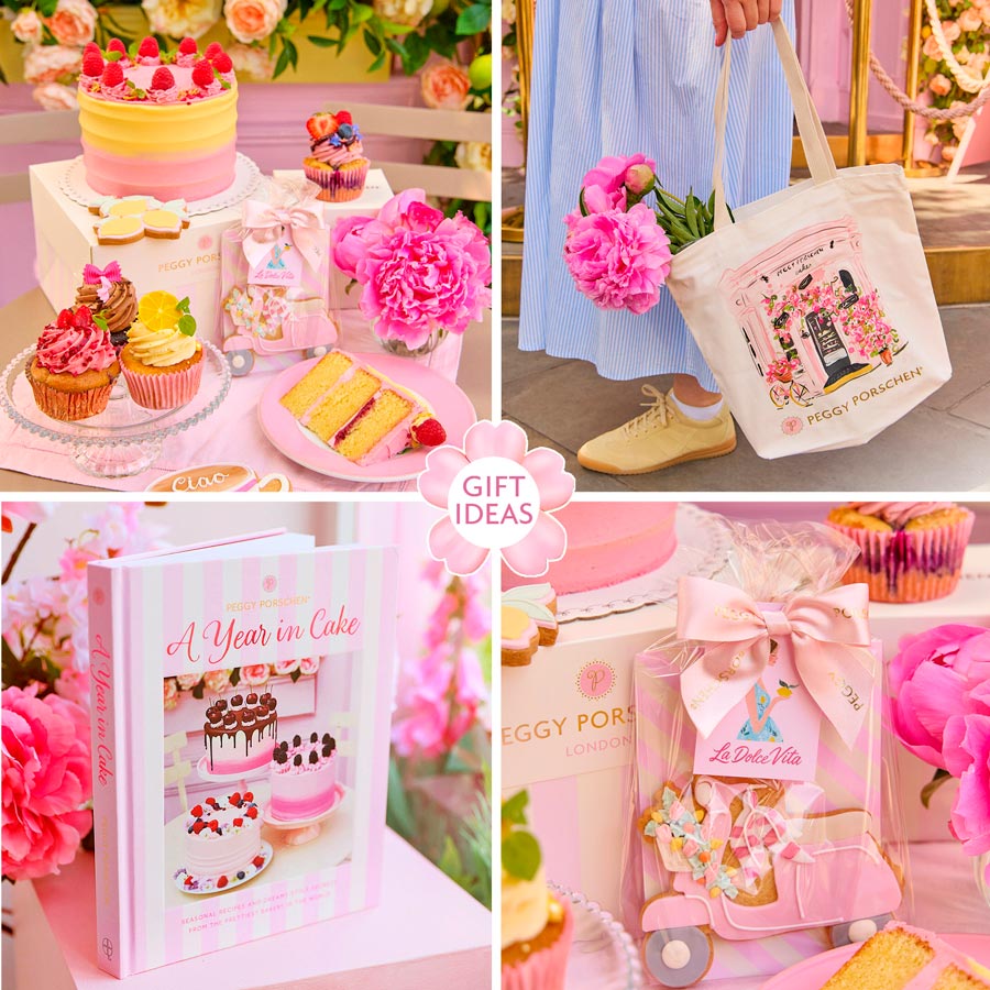 Gorgeous Gifts
