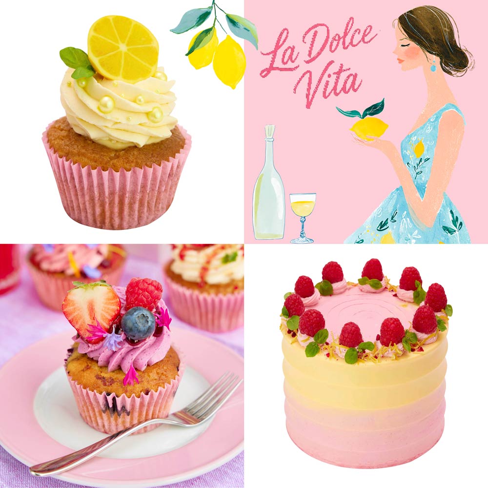 La Dolce Vita Collection