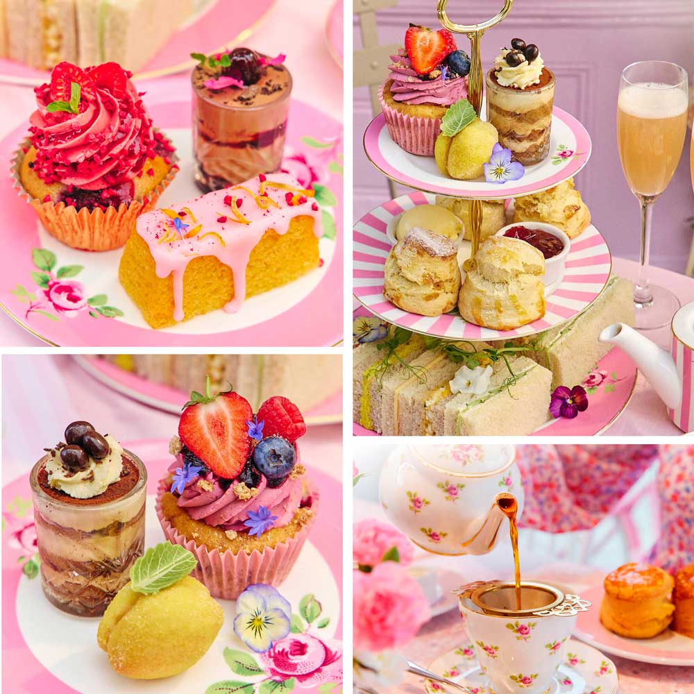 Time for Tea