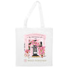 Pretty Parlour Tote Bag - Peggy Porschen Cakes Ltd