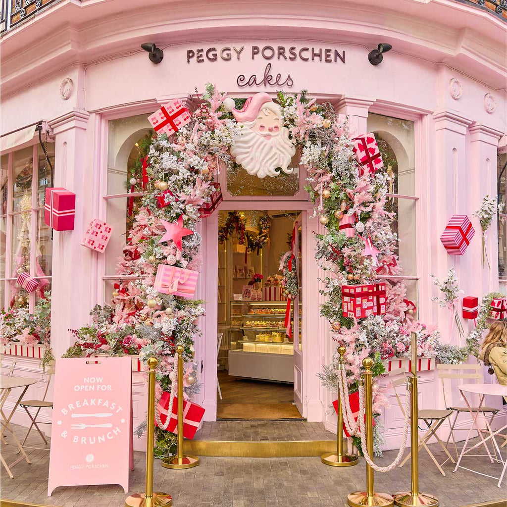 Welcome To Peggy Porschen Cakes The Prettiest Bakery In The World welcome-to-peggy-porschen-cakes-the-prettiest-bakery-in-the-world
