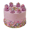Purple Party - Peggy Porschen Cakes Ltd