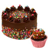 Fun Times Cake & Party Cupcakes - Peggy Porschen Cakes Ltd