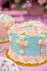 The Penelope Cake - Peggy Porschen Cakes Ltd