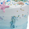 Best Birthday Cakes London - Mermaid Cake - Peggy Porschen Cakes