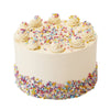 Best Birthday Cakes London - Confetti Cake - Peggy Porschen Cakes