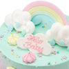 Birthday Cakes London - Baby Shower Cakes London