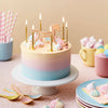 Best Birthday Cakes London - Unicorn & Rainbow Cake - Peggy Porschen Cakes 