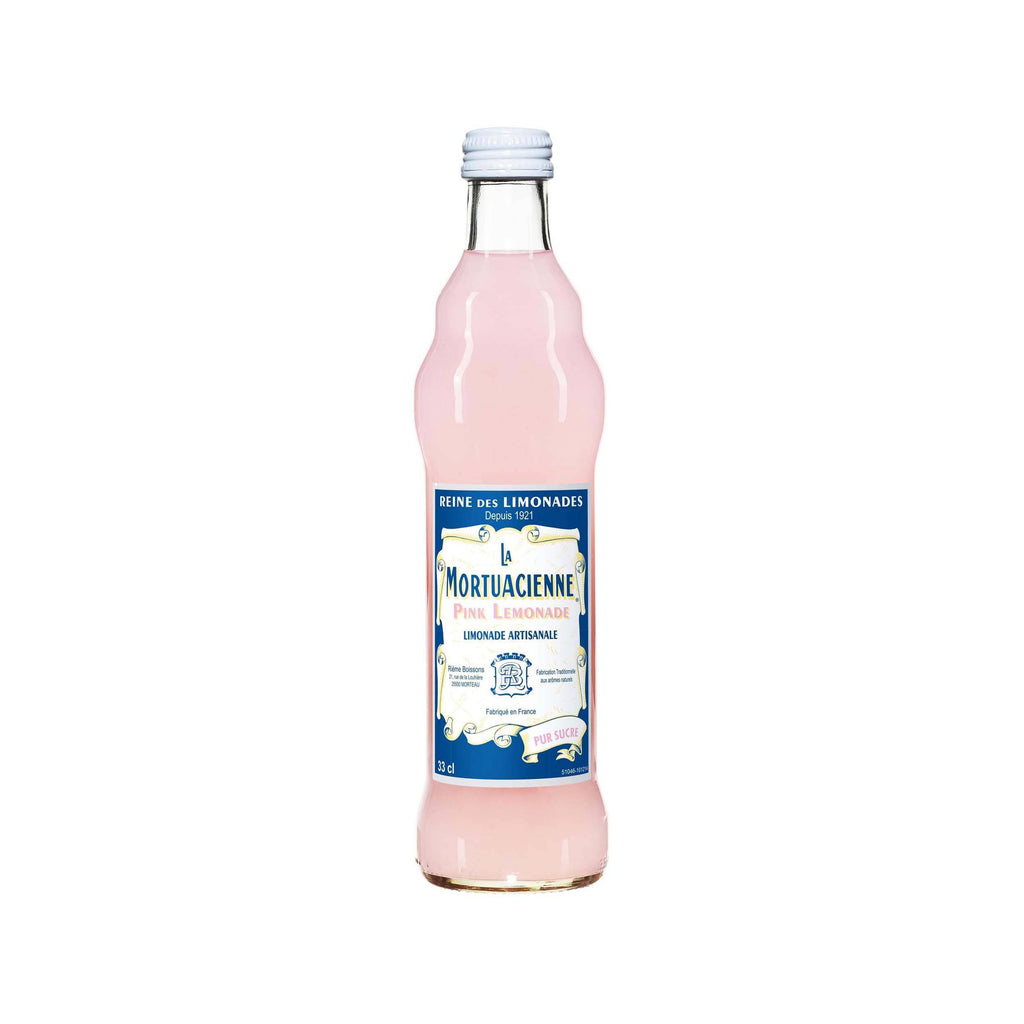 La Mortuacienne Pink Lemonade - Peggy Porschen Cakes Ltd